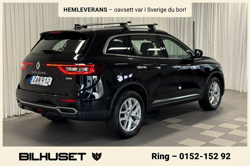 Renault Koleos bild 3