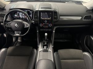 Renault Koleos bild 24