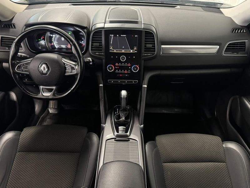 Renault Koleos bild 24