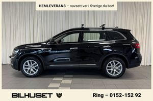 Renault Koleos bild 5