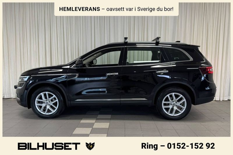 Renault Koleos bild 5