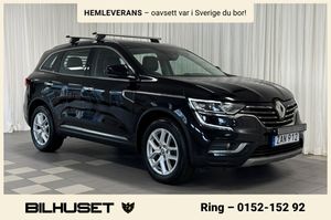 Renault Koleos bild 1