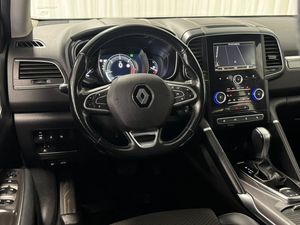 Renault Koleos bild 23