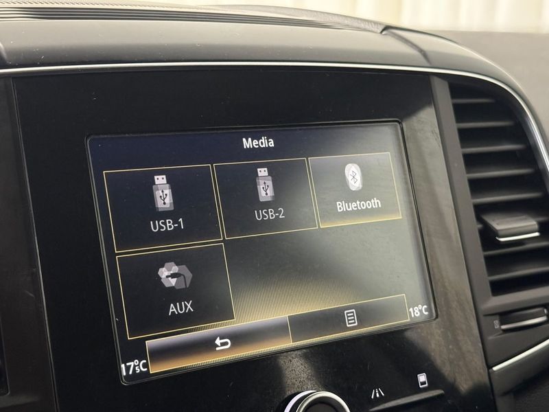 Renault Koleos bild 17