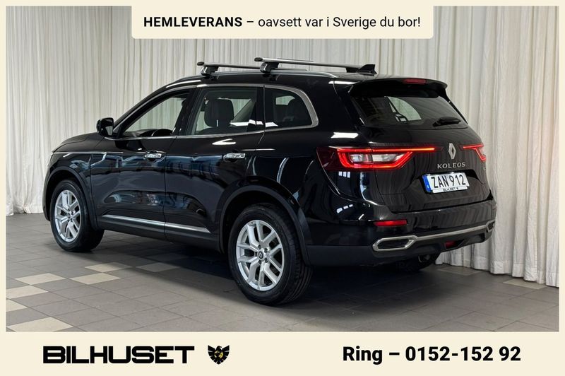 Renault Koleos bild 6