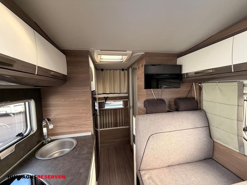 Knaus Traveller bild 11