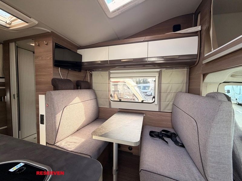 Knaus Traveller bild 10