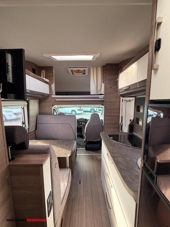 Knaus Traveller bild 12