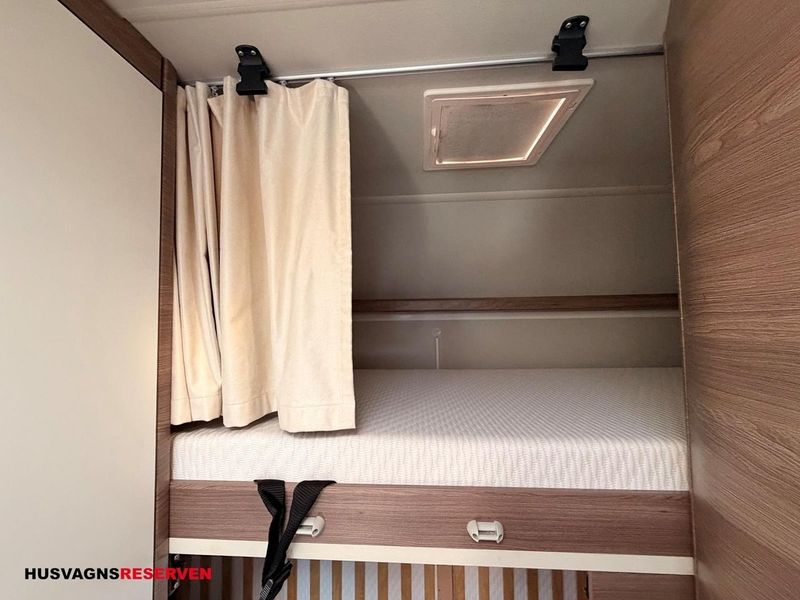 Knaus Traveller bild 18