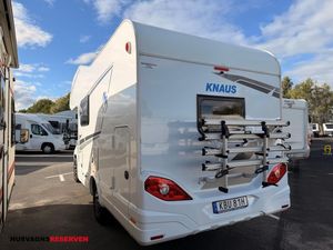 Knaus Traveller bild 4