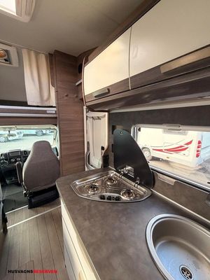 Knaus Traveller bild 16