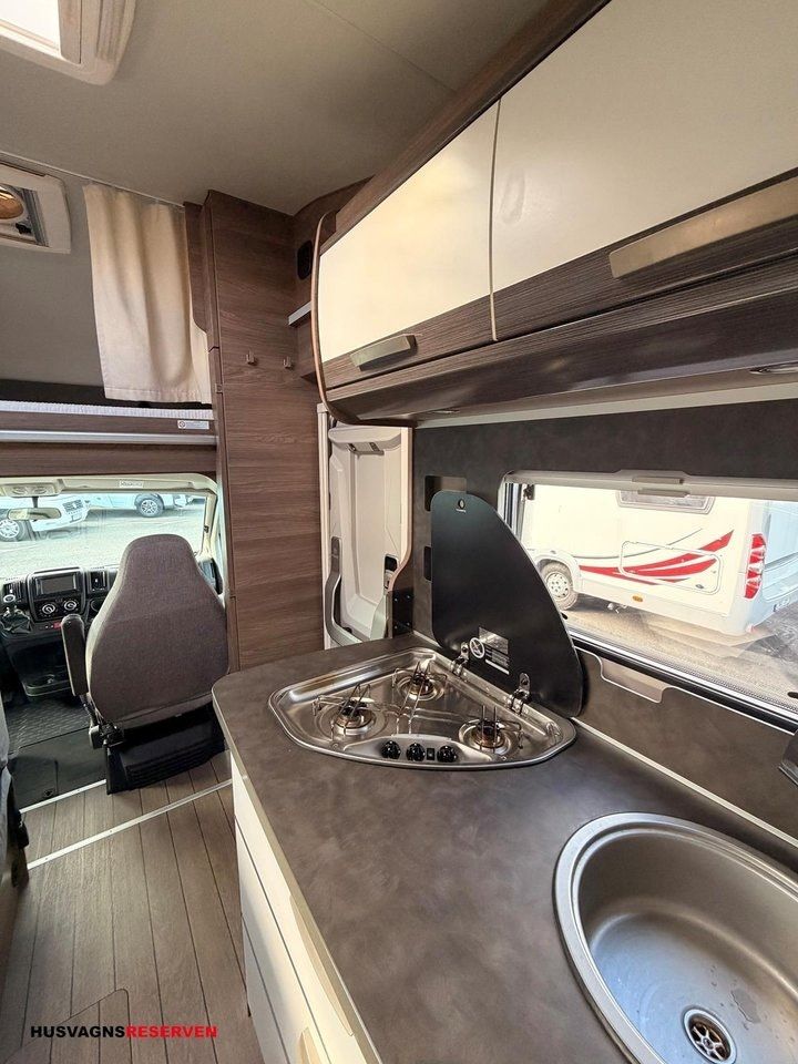 Knaus Traveller bild 16