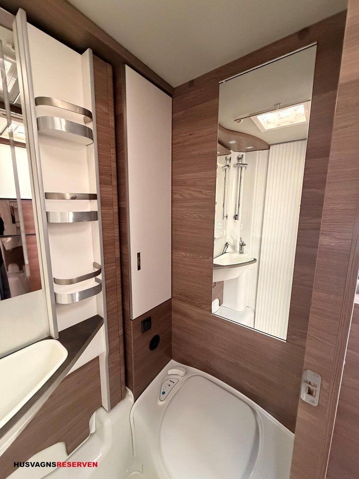 Knaus Traveller bild 20