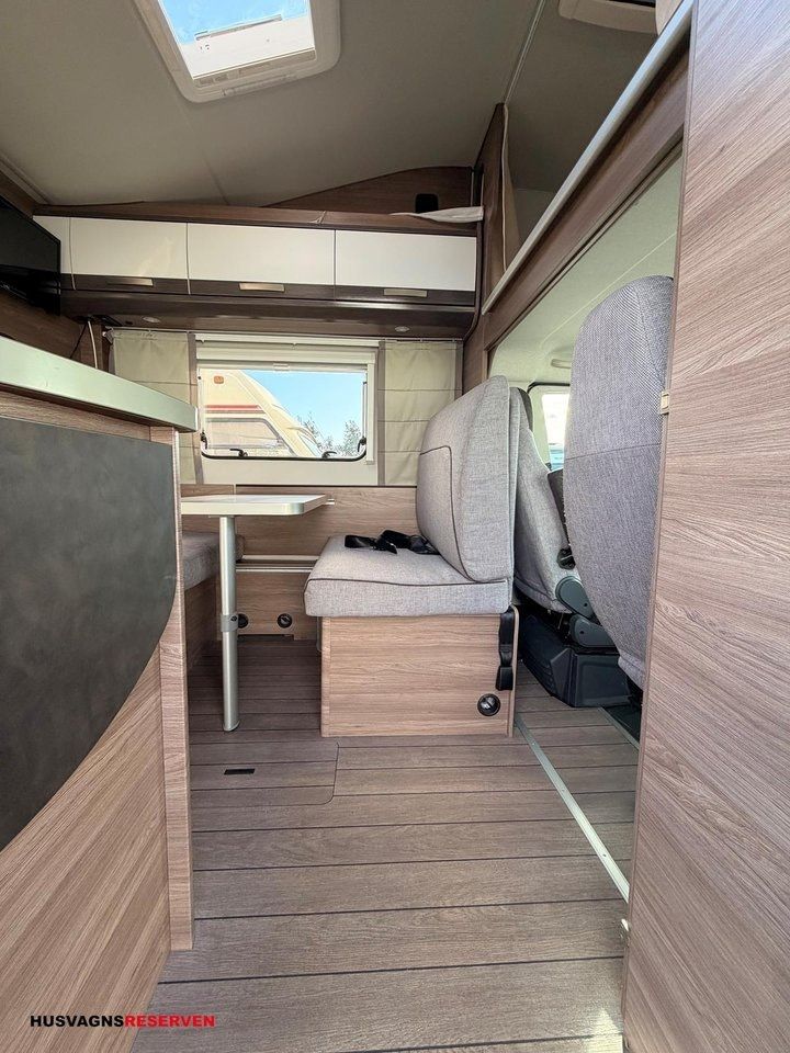 Knaus Traveller bild 9