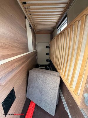 Knaus Traveller bild 6