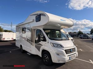 Knaus Traveller bild 2