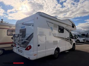 Knaus Traveller bild 3