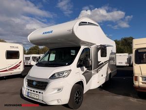 Knaus Traveller bild 1