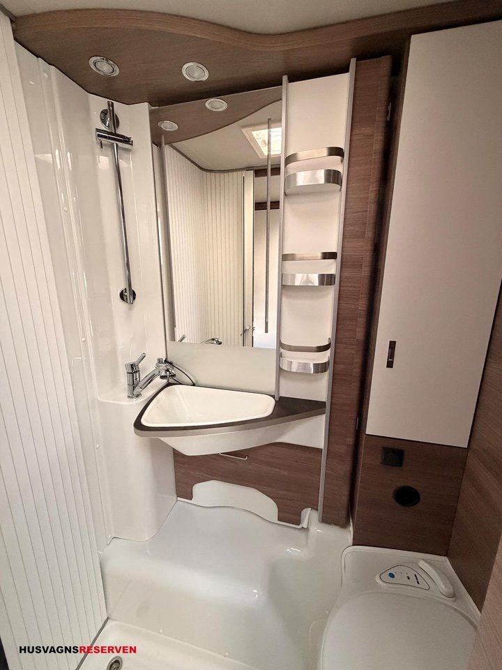 Knaus Traveller bild 21