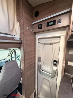 Knaus Traveller bild 14