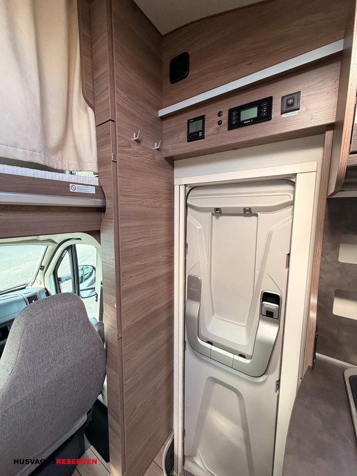 Knaus Traveller bild 14