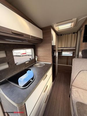 Knaus Traveller bild 15