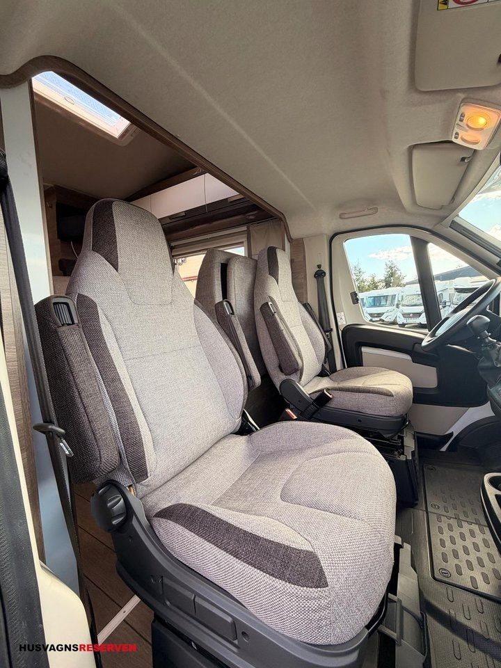 Knaus Traveller bild 8