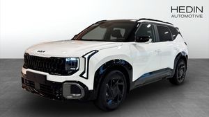 Kia Seltos bild 1