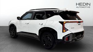 Kia Seltos bild 6