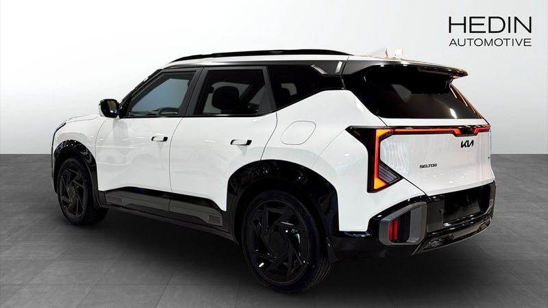 Kia Seltos bild 6