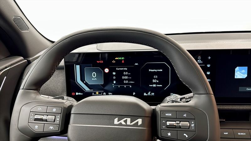 Kia Seltos bild 10