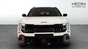 Kia Seltos bild 2