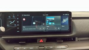 Kia Seltos bild 11