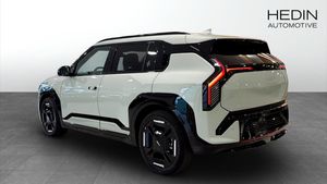 Kia EV3 bild 6