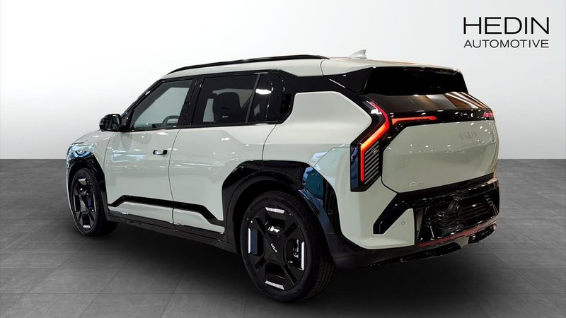 Kia EV3 bild 6