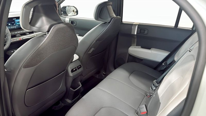Kia EV3 bild 9