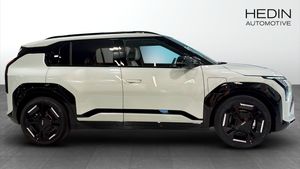 Kia EV3 bild 4
