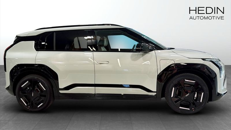 Kia EV3 bild 4