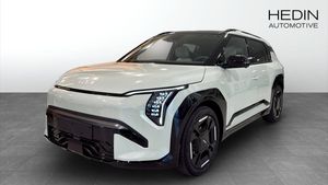 Kia EV3 bild 1