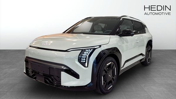 Kia EV3 FWD GT LINE LONG RANGE - 2027