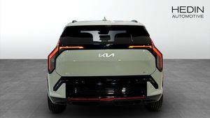 Kia EV3 bild 5
