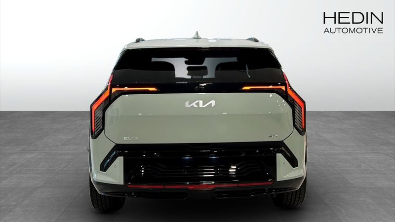 Kia EV3 bild 5
