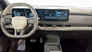 Kia EV3 bild 7