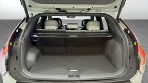 Kia EV3 bild 12