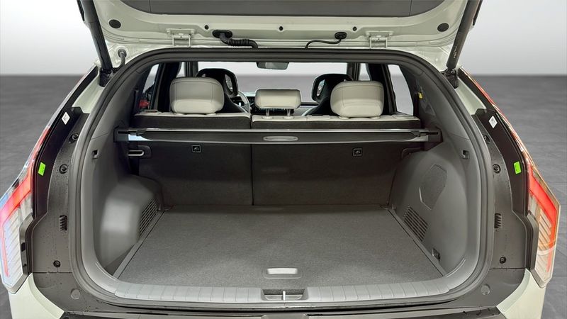 Kia EV3 bild 12