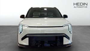 Kia EV3 bild 2