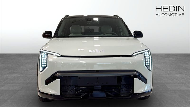 Kia EV3 bild 2