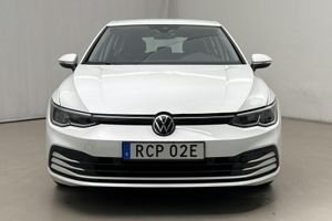 Volkswagen Golf bild 4