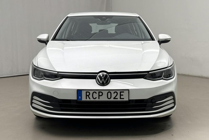 Volkswagen Golf bild 4