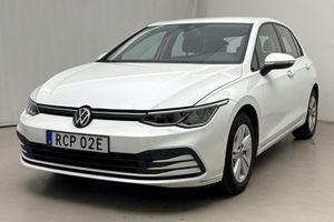 Volkswagen Golf bild 1